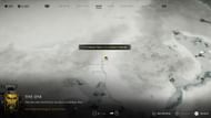 The samurai camp's location at the Golden Foothills (Image via Sportskeeda Gaming || Sucker Punch)